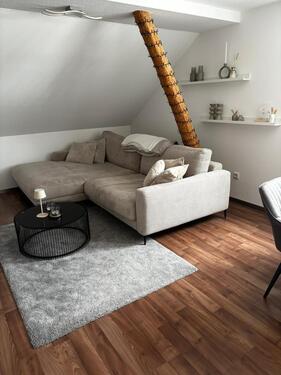 Foto - Schöne 3ZKB Wohnung im Zentrum 76qm