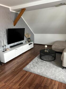 Foto - Etagenwohnung zur Miete in Bad Wildungen