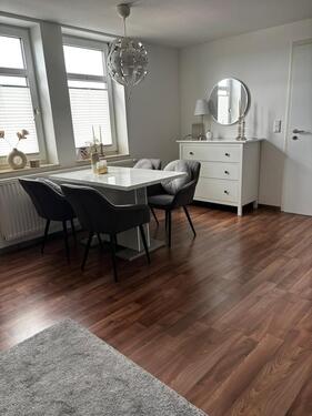 Foto - Etagenwohnung in Bad Wildungen