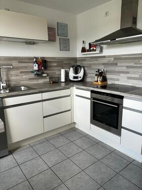 Foto - Etagenwohnung in Bad Wildungen zur Miete