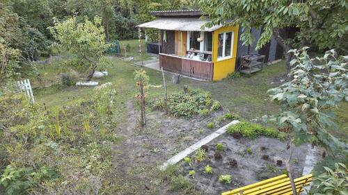 Foto - Grundstück zur Miete in Brandenburg an der Havel