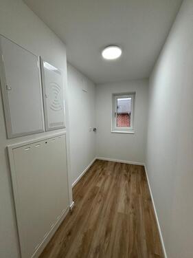 Foto - Etagenwohnung in Husby