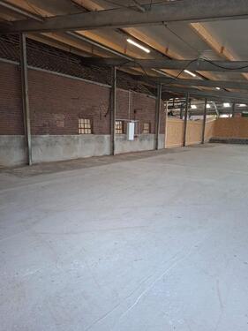 Foto - Lagerhalle zu in Geldern Hartefeld zu vermieten