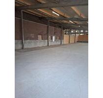 Lagerhalle zu in Geldern Hartefeld zu vermieten