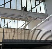 Lindgens Fabrik - Atelier 24 - frei ab 01.11.2025 - 106 m² - Köln Mülheim
