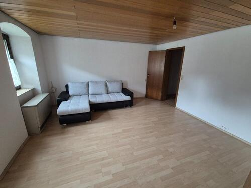 Foto - 2-Zimmer Wohnung ab dem 01.02.2026 zu vermieten