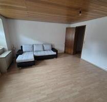 2-Zimmer Wohnung ab dem 01.02.2026 zu vermieten - Bopfingen