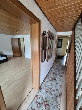 Foto - Etagenwohnung zur Miete in Bopfingen