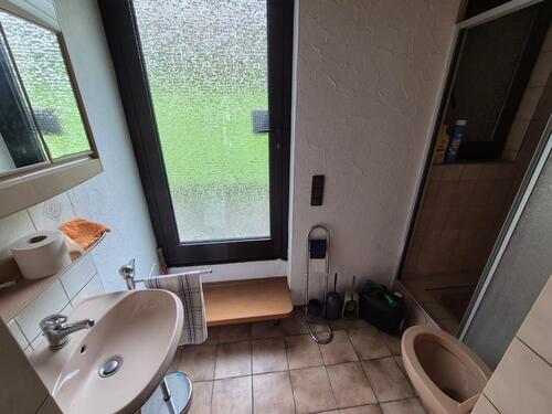 Foto - Etagenwohnung in Bopfingen zur Miete