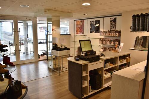 Foto - **Gewerbefläche in Bestlage von Prüm zu mieten**