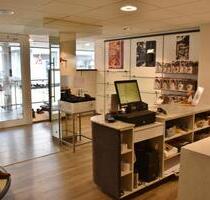 **Gewerbefläche in Bestlage von Prüm zu mieten**