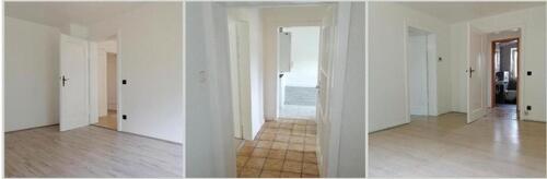 Foto - 2-Zimmer Wohnung in Aalen – frisch renoviert