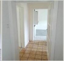 2-Zimmer Wohnung in Aalen – frisch renoviert