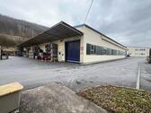 Foto - Gewerbehallen, Produktion, Lager, Logistik, Werkstatt, Büro
