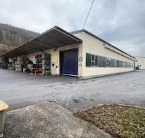 Gewerbehallen, Produktion, Lager, Logistik, Werkstatt, Büro - Lauda-Königshofen