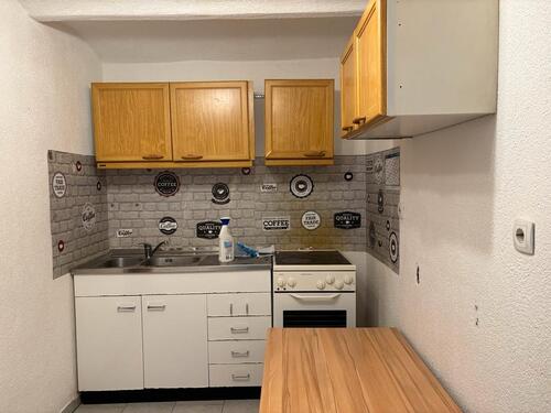 Foto - Etagenwohnung in Sulz am Neckar zur Miete