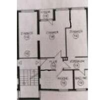 Sonnige 3 ZiWhg in DEGERLOCH zu verkaufen - Stuttgart