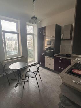 Foto - 3 Zimmer Etagenwohnung zur Miete in Bremerhaven