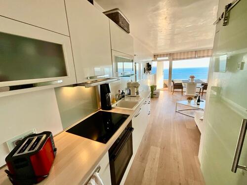 Foto - 2 Zimmer Etagenwohnung zum Kaufen in Timmendorfer Strand