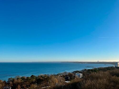 Foto - 2 Zimmer Etagenwohnung in Timmendorfer Strand