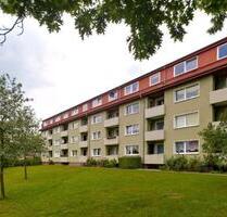 Helle Wohnung im EG frei! - 725,00&nbsp;EUR Kaltmiete, ca.&nbsp; 64,10&nbsp;m&sup2; in Osnabrück (PLZ: 49084) Fledder