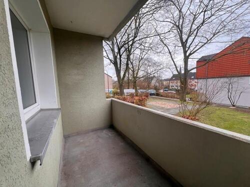 Foto - 3 Zimmer Erdgeschoßwohnung in Osnabrück