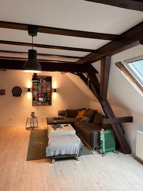 Foto - Vermiete eine 3-Zimmerwohnung in Gondelsheim