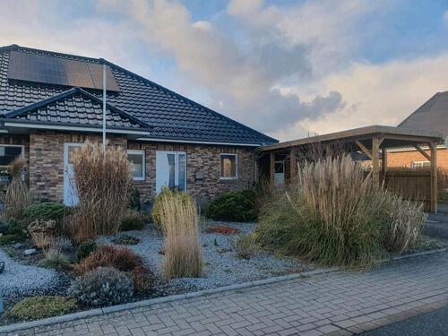 Foto - 3 Zimmer Doppelhaushälfte zu vermieten.