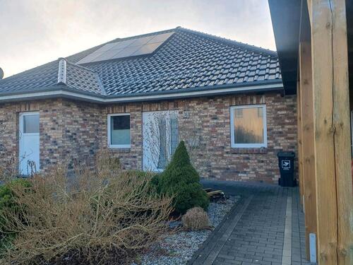 Foto - 3 Zimmer Einfamilienhaus zur Miete in Tarp