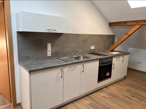 Foto - 2 Zimmer Dachgeschoss-Wohnung in Gaimersheim, Mittlere Heide