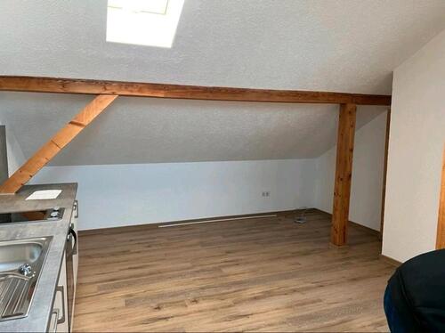 Foto - 2 Zimmer Etagenwohnung zur Miete in Hitzhofen