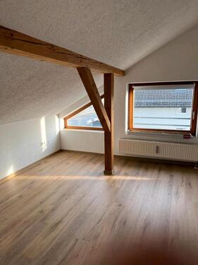 Foto - Etagenwohnung in Hitzhofen zur Miete