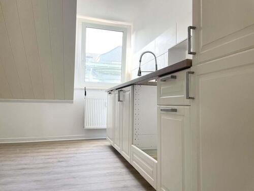 Foto - Schöne 2-Zimmer Wohnung in Wuppertal-Sonnborn