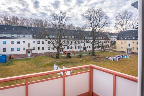 Foto - 2 Zimmer Etagenwohnung in Chemnitz