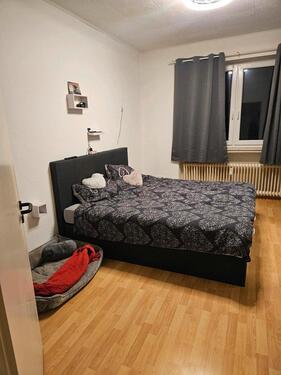 Foto - Etagenwohnung in Achim zur Miete