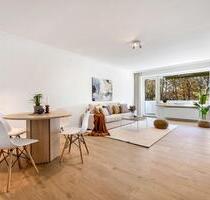 4-Zimmer Wohnung Hamburg Stellingen