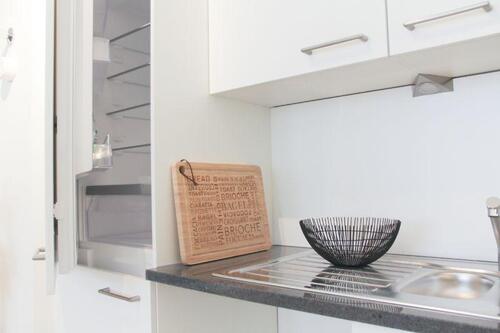 Foto - Erdgeschoßwohnung in Hamburg zur Miete