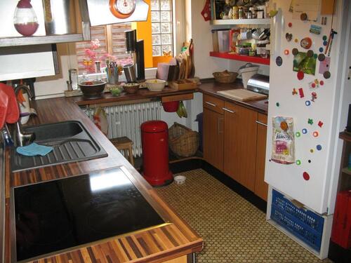 Foto - Einfamilienhaus in Klein Nordende zum Kaufen