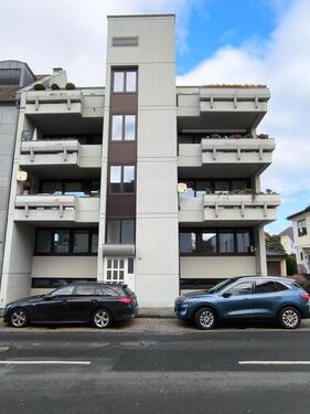 Foto - 3-Zimmer Eigentumswohnung (Hochparterre) + Garage in Siegburg