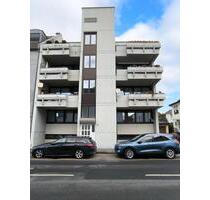 3-Zimmer Eigentumswohnung (Hochparterre) + Garage in Siegburg