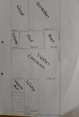 Foto - 3 Zimmer Hochparterre zum Kaufen in Siegburg