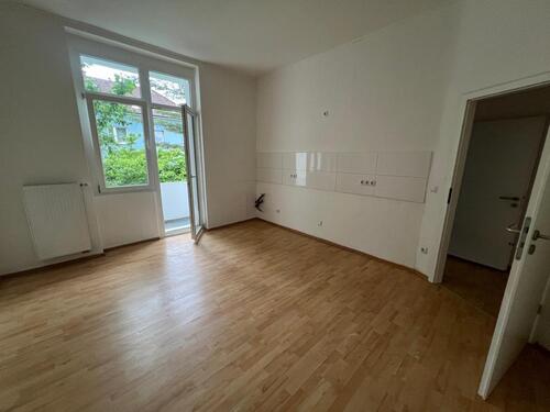 Foto - Helle 2,5-Zimmer-Erdgeschosswohnung in Hagen