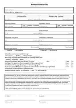 Foto - Etagenwohnung in Coburg zur Miete