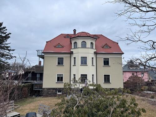 Foto - 3 Zimmer Etagenwohnung zur Miete in Oberlungwitz