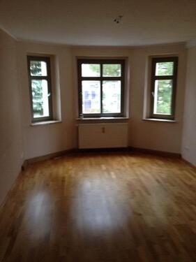 Foto - Etagenwohnung in Oberlungwitz zur Miete