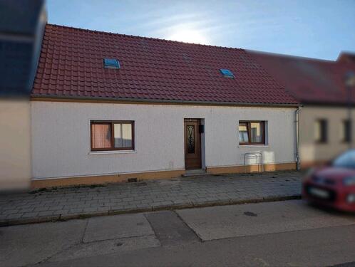 Foto - Reihenhaus in ruhiger Lage mit großem Garten 39249 Barby (Elbe)