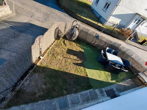 Foto - Wohnung in Marzhausen - 700,00&nbsp;EUR Kaltmiete, ca.&nbsp; 100,00&nbsp;m&sup2;