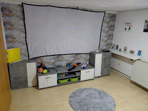 Foto - 4 Zimmer Etagenwohnung zur Miete in Hachenburg