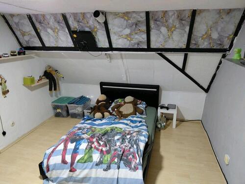 Foto - 4 Zimmer Etagenwohnung in Hachenburg