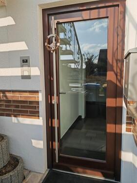 Foto - 3 ZKB 81 m² mit hochwertiger Einbauküche in Eichenzell